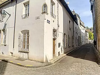 Appartement, 28,52 m²