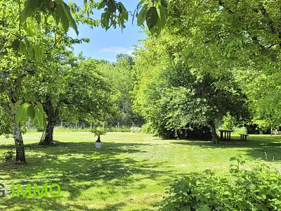 Maison, 162 m²