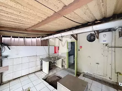 Immeuble
