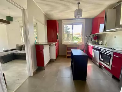 Maison, 64,79 m²