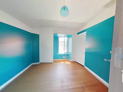 Maison, 44 m²