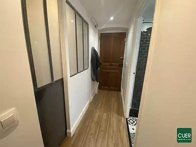 Appartement, 76,52 m²