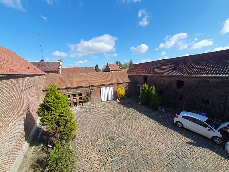 Maison, 234 m²