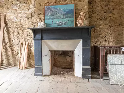 Maison, 95 m²