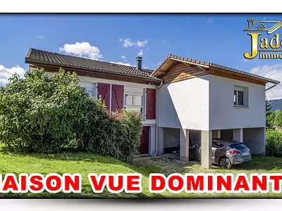 Maison, 95 m²