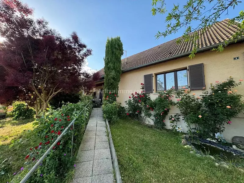 Maison, 93,16 m²