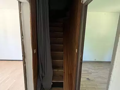Maison, 95 m²
