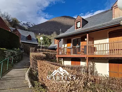 Appartement, 42,5 m²