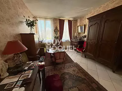 Appartement, 130 m²