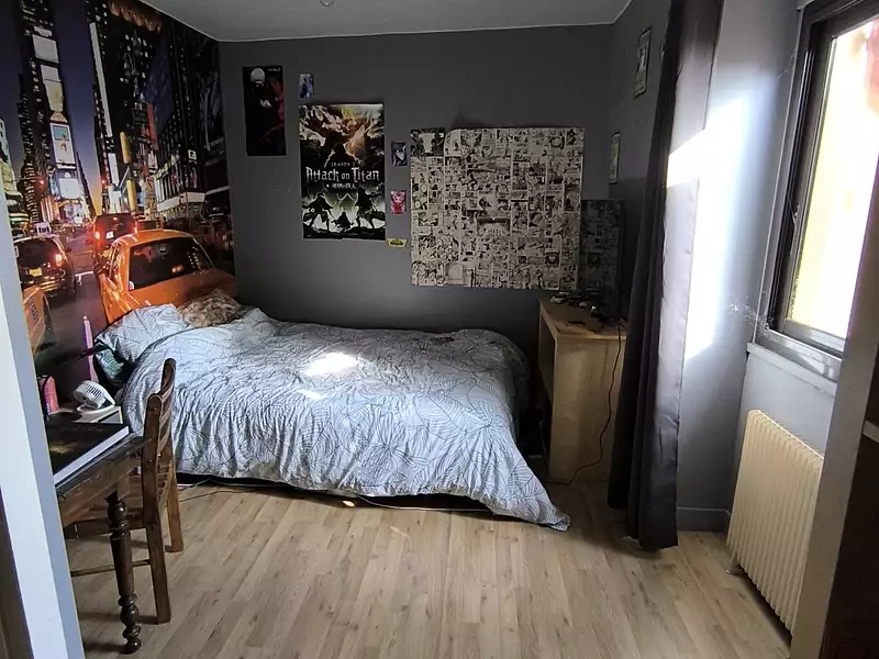 Maison, 185 m²