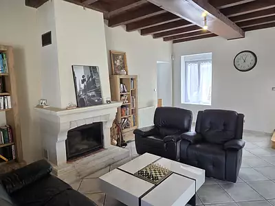 Maison, 208 m²
