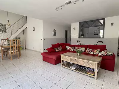 Maison, 110 m²