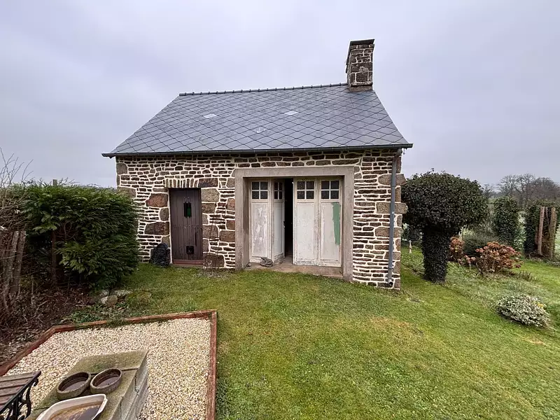 Maison, 155 m²