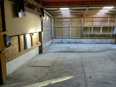 Maison, 67 m²