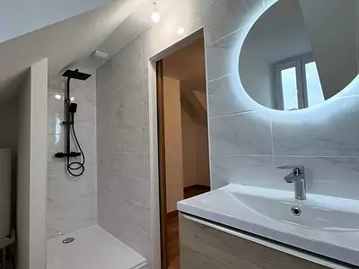 Appartement, 50 m²