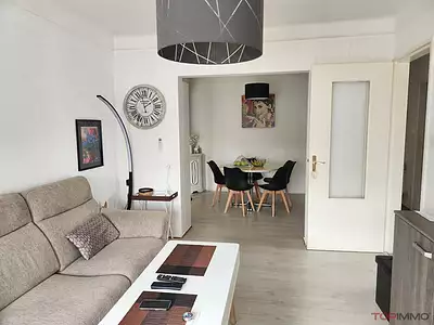 Maison, 90 m²