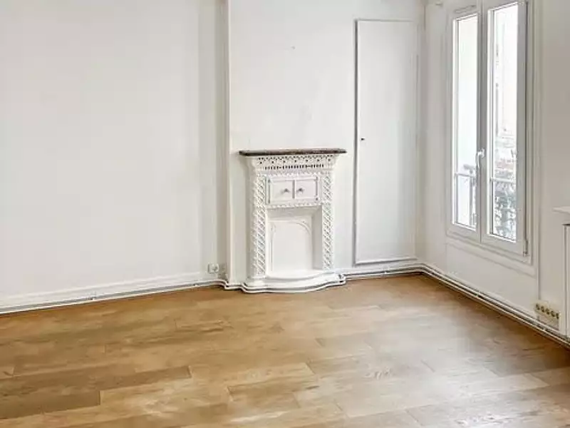 Appartement, 73 m²