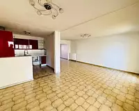 Appartement, 84 m²