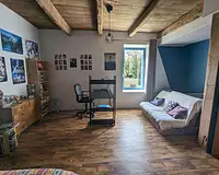 Maison, 380 m²