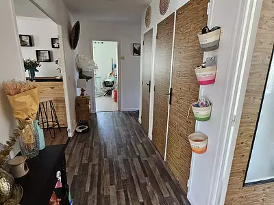Maison, 95 m²