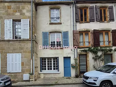Maison, 123 m²