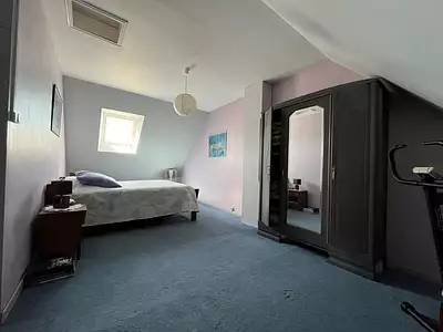 Maison, 124 m²