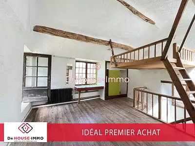 Maison, 80 m²