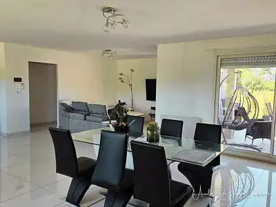 Maison, 126 m²