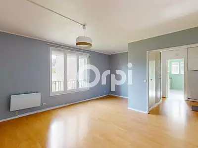 Appartement, 65 m²