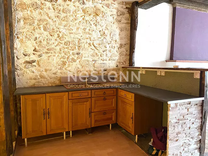 Maison, 116,73 m²
