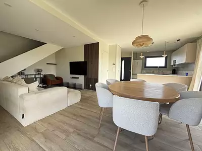 Maison, 91 m²