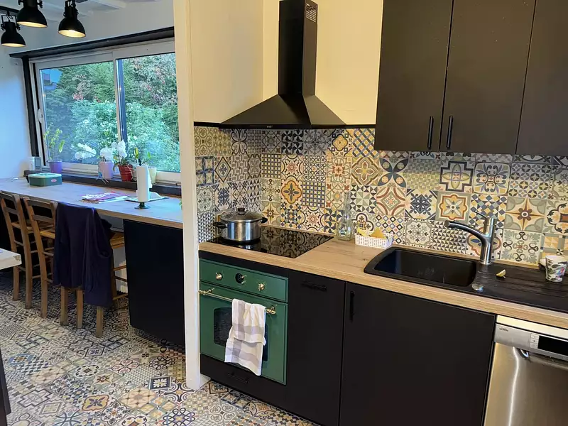 Maison, 165 m²