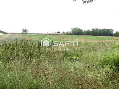 Terrain, 9 203 m²