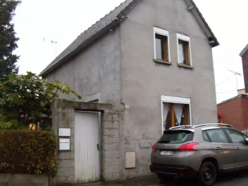 Maison, 100 m²