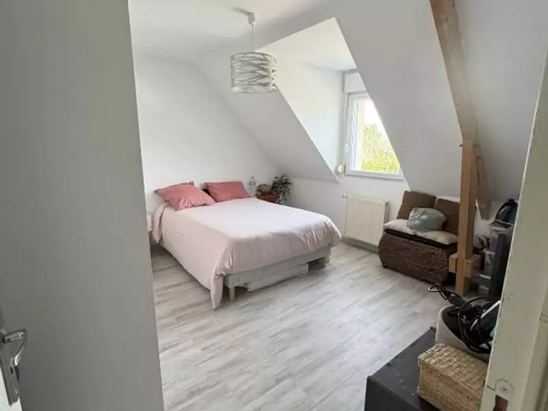 Maison, 122 m²