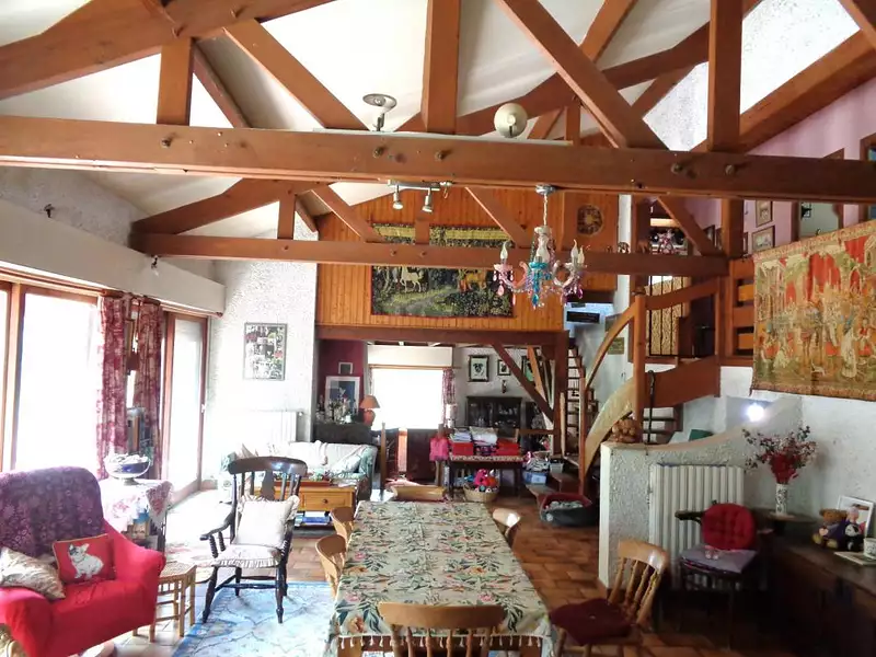 Maison, 190 m²