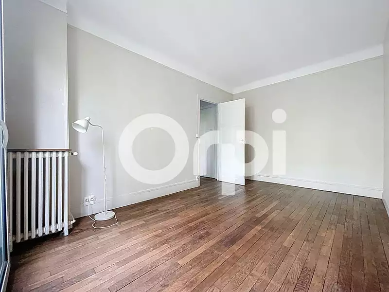 Appartement, 46 m²