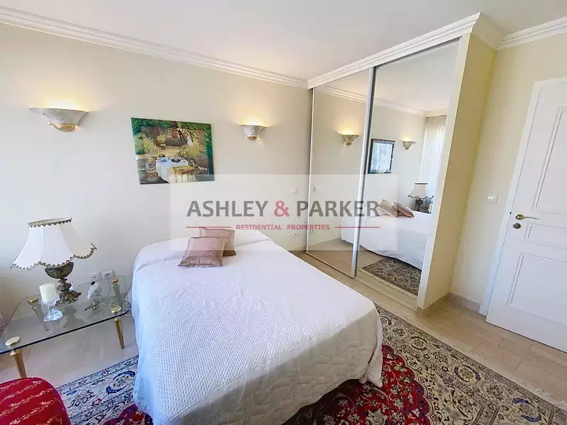 Appartement, 102 m²