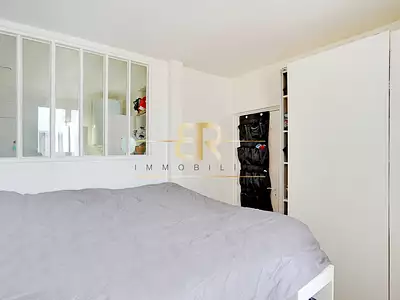 Appartement, 28,13 m²
