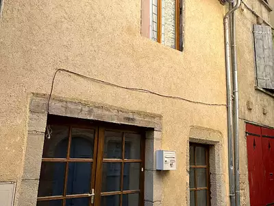 Maison, 41 m²