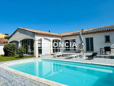 Maison, 166 m²