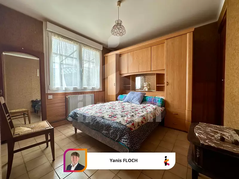 Maison, 100 m²