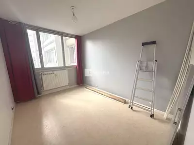 Appartement, 63,12 m²