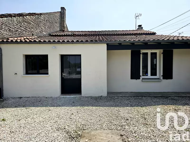Maison, 140 m²