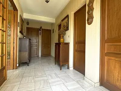 Maison, 88 m²