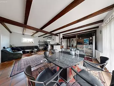 Maison, 120 m²