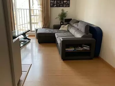 Appartement, 26,83 m²