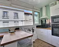 Appartement, 147,4 m²
