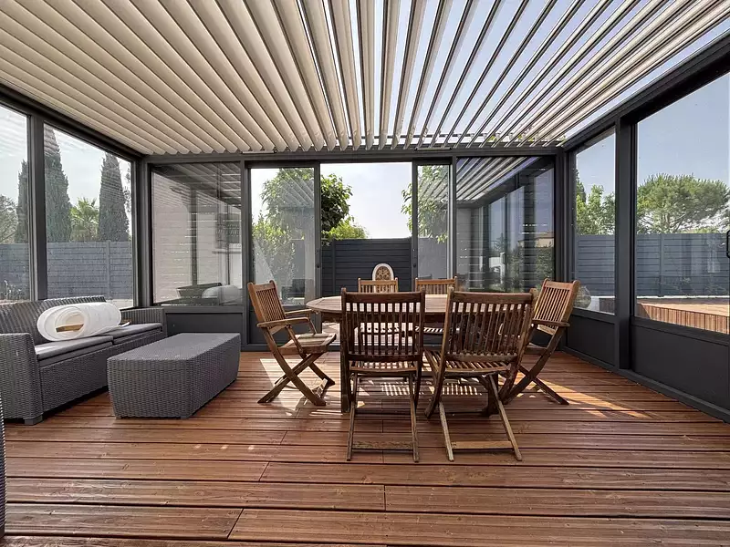 Maison, 130 m²