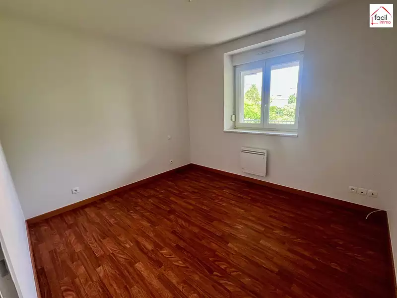 Appartement, 73,7 m²